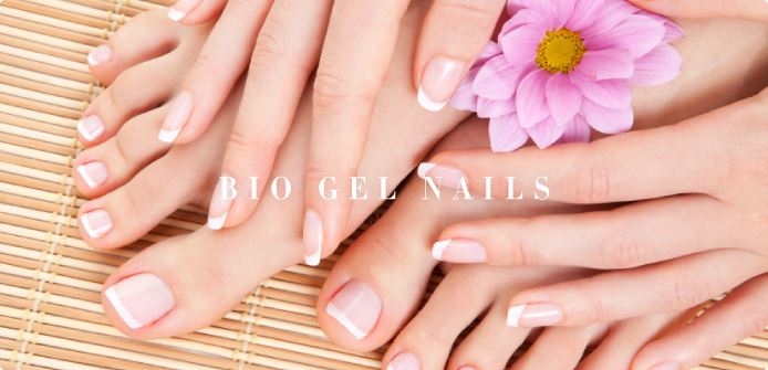 Bio-Gel NAils